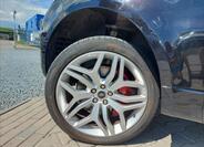 Land Rover Range Rover Sport 43