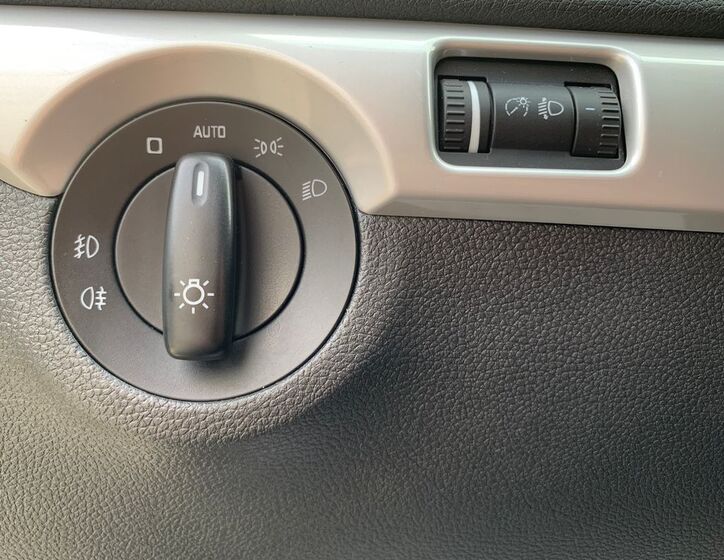 Škoda Yeti 8