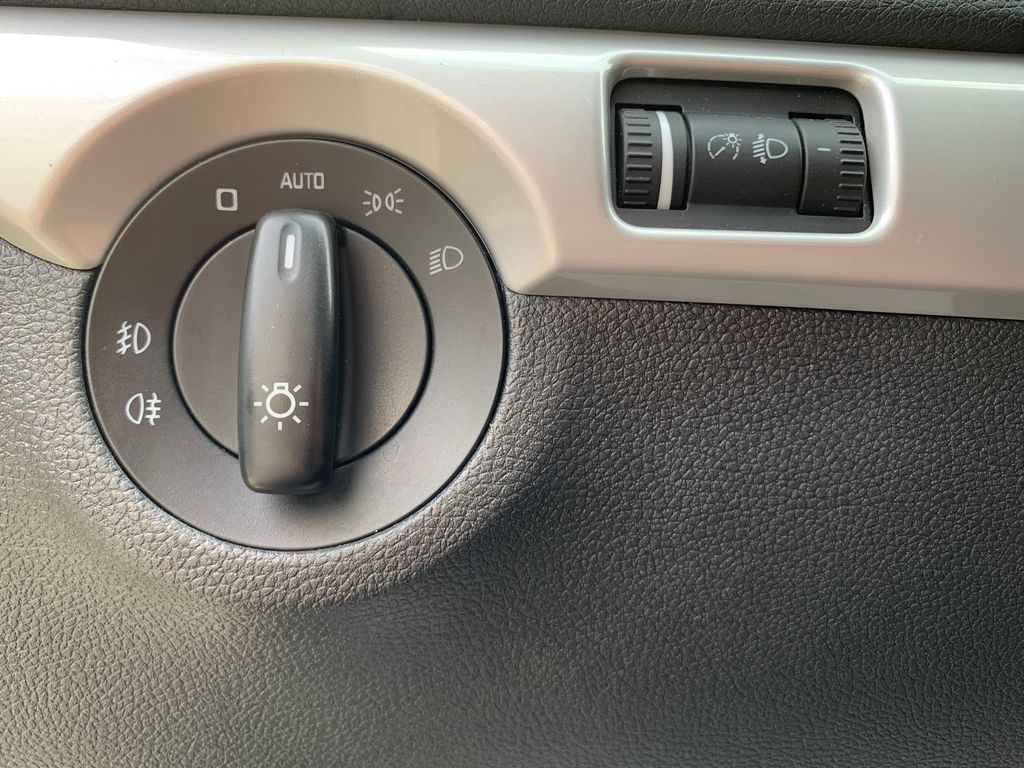 Škoda Yeti