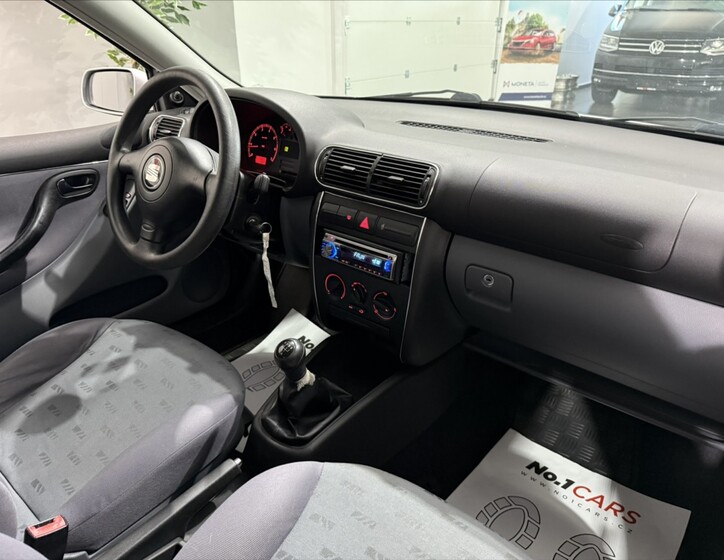 Seat Leon 13