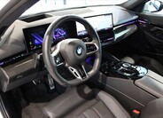 BMW Řada 5 12