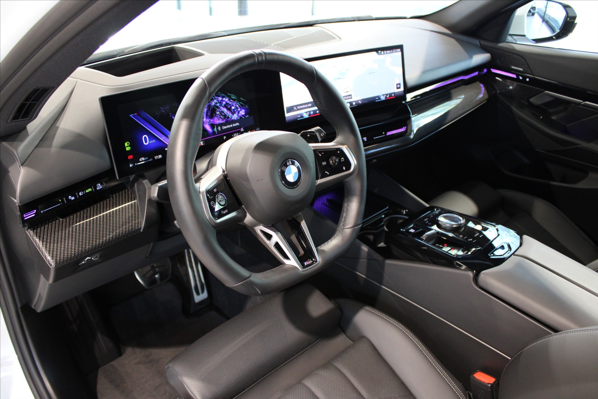BMW Řada 5