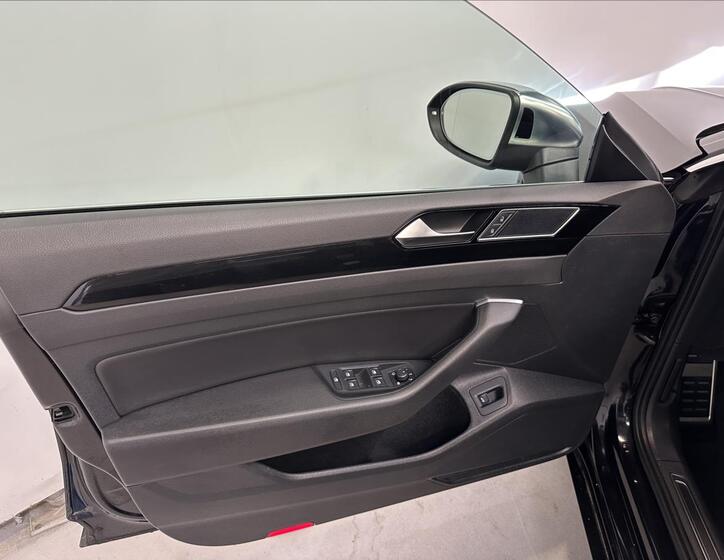 Volkswagen Arteon 29