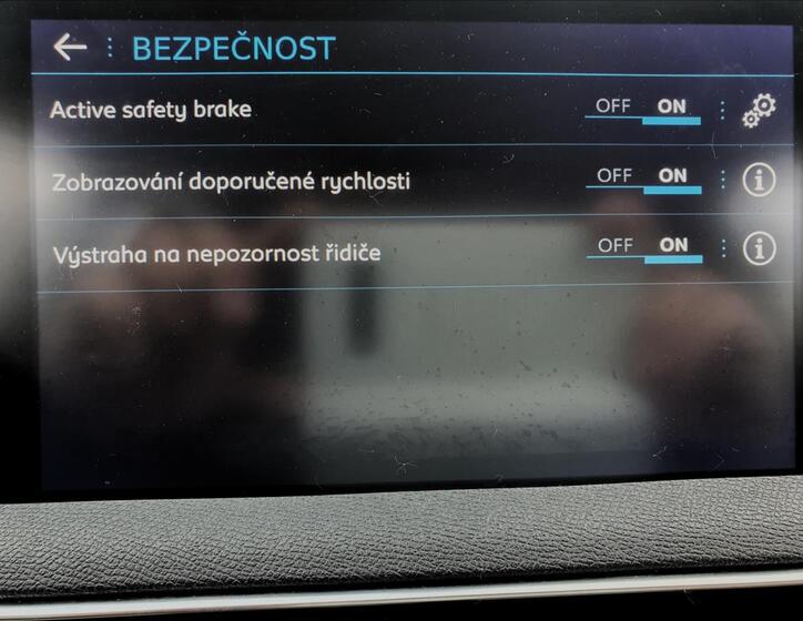 Peugeot 5008 34