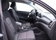 Hyundai Tucson 11