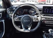 KIA ProCeed 6