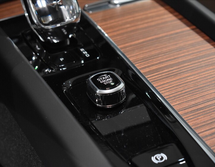 Volvo XC60 37
