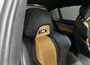 BMW M5 26