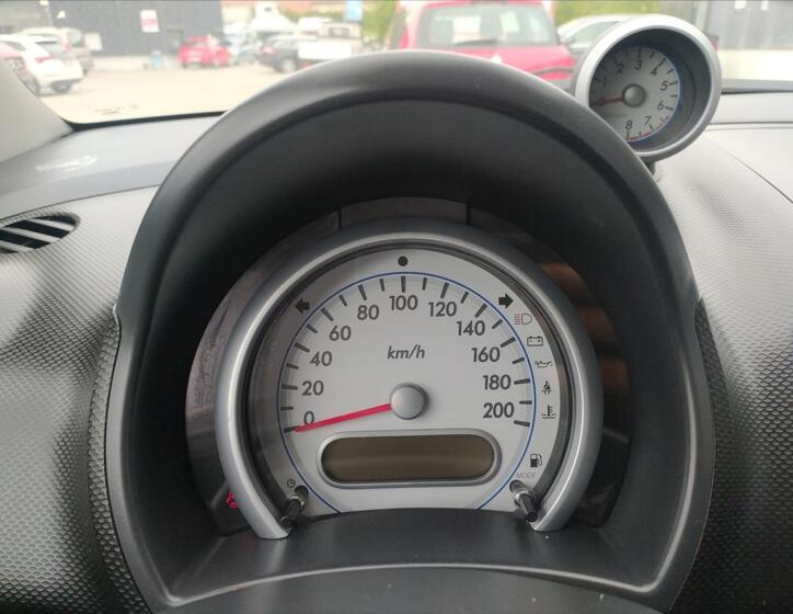 Suzuki Splash 12