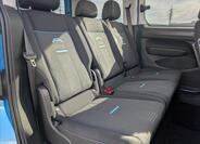 Ford Tourneo Connect 11