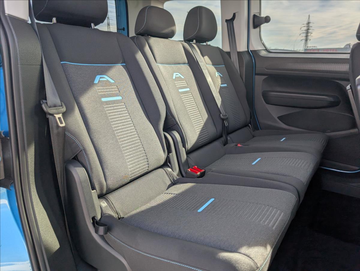 Ford Tourneo Connect