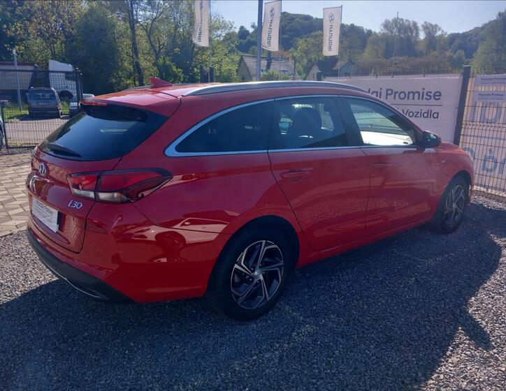 Hyundai i30 8