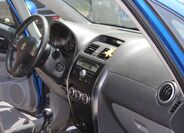 Suzuki SX4 18