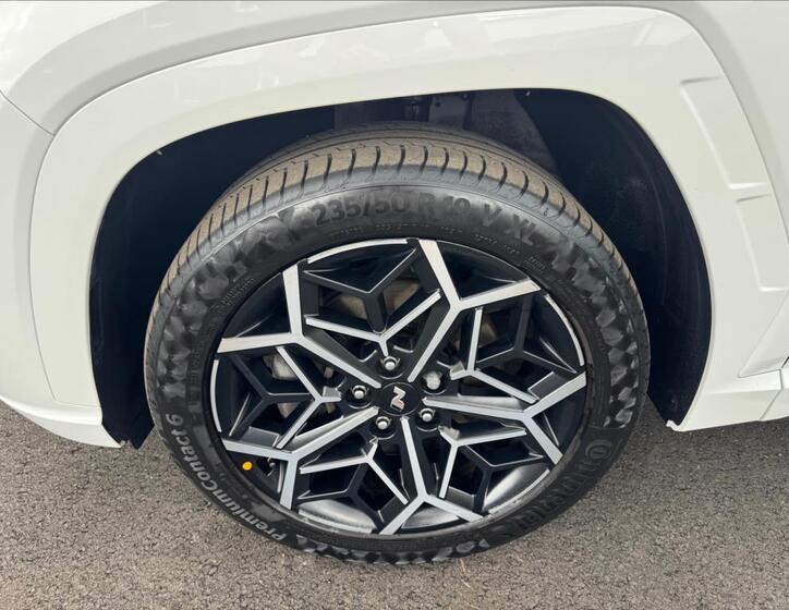 Hyundai Tucson 31