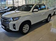 SsangYong Musso 3