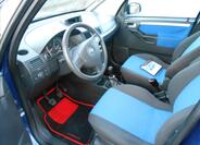 Opel Meriva 7