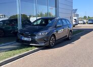 KIA Ceed 1