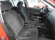 Volkswagen Bora 10