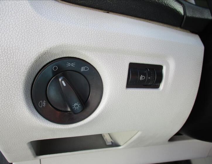 Škoda Fabia 23