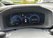 Toyota C-HR 9