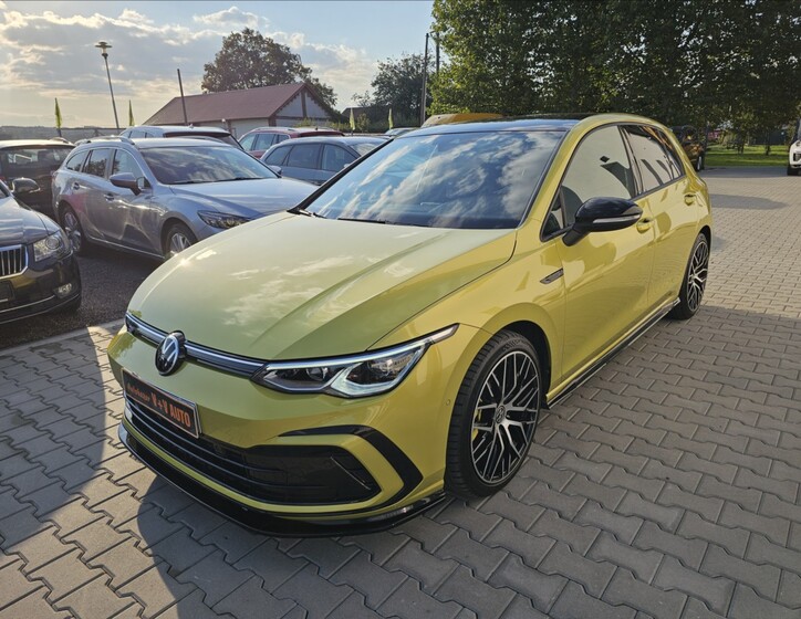Volkswagen Golf 3