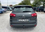 Citroën C4 Picasso 9