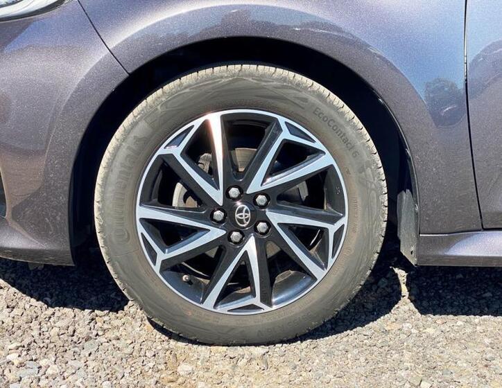 Toyota Yaris 10