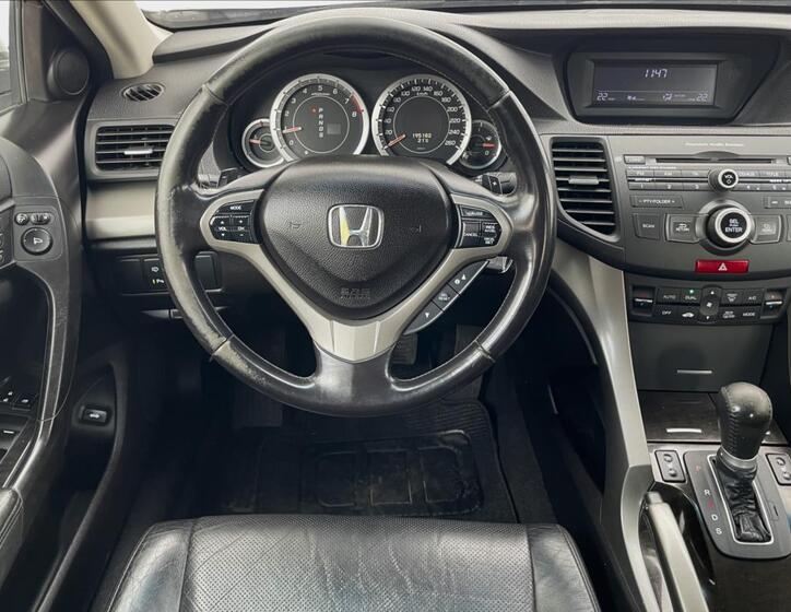 Honda Accord 14