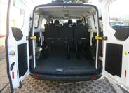 Ford Transit Custom 7
