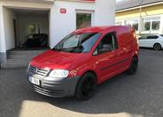 Volkswagen Caddy 3