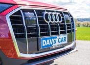 Audi Q7 45