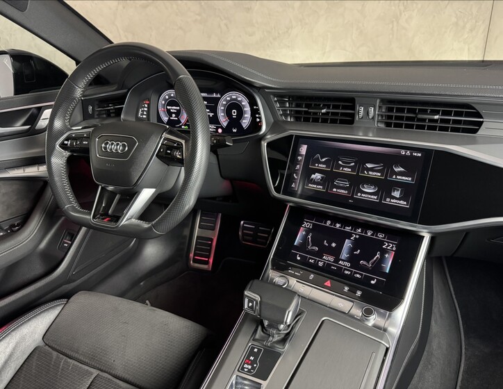 Audi A7 21