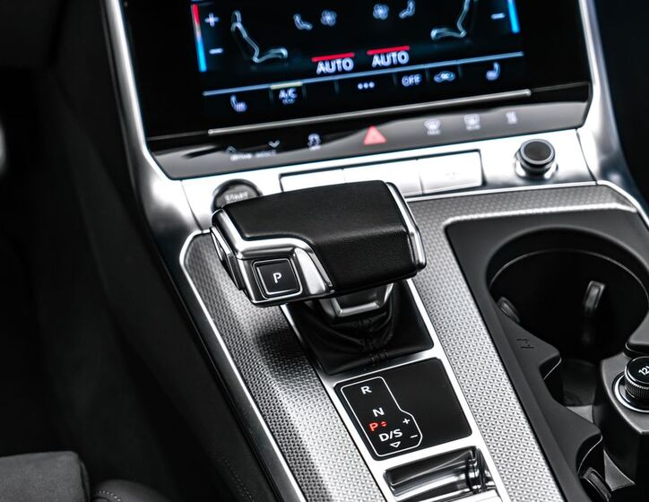 Audi A6 Allroad 19