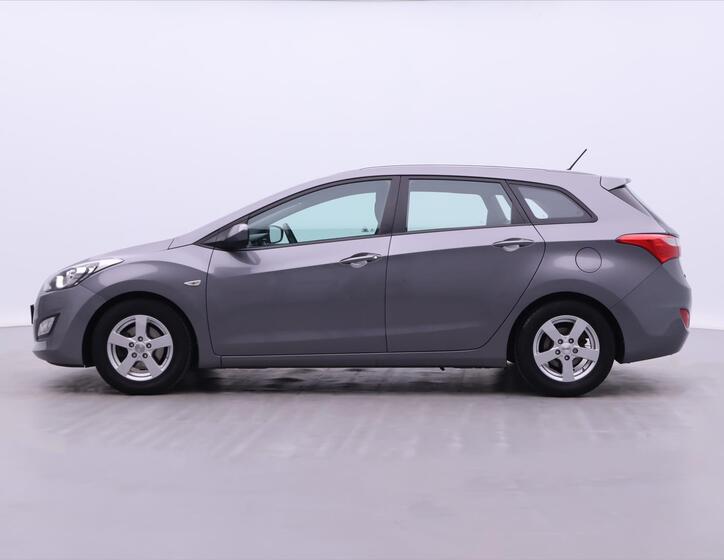 Hyundai i30 4
