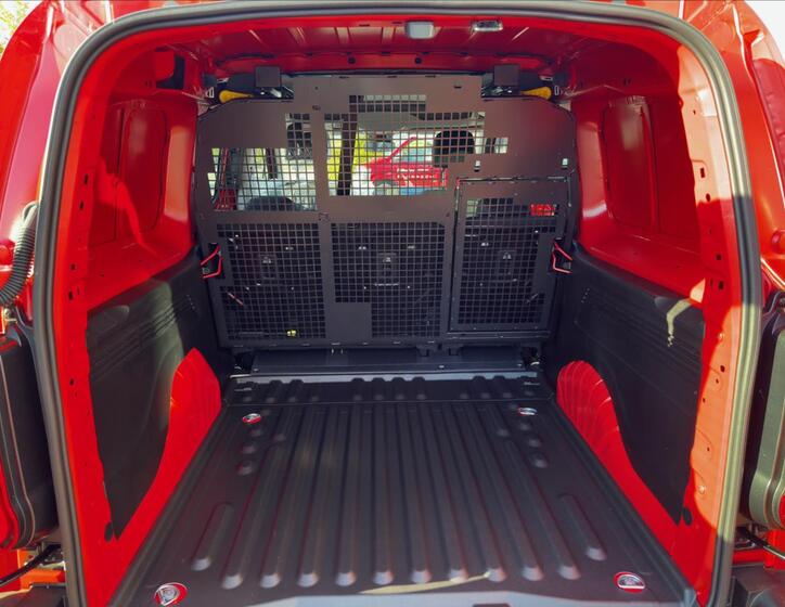 Toyota ProAce 5