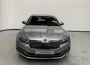 Škoda Superb 4