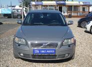 Volvo V50 2