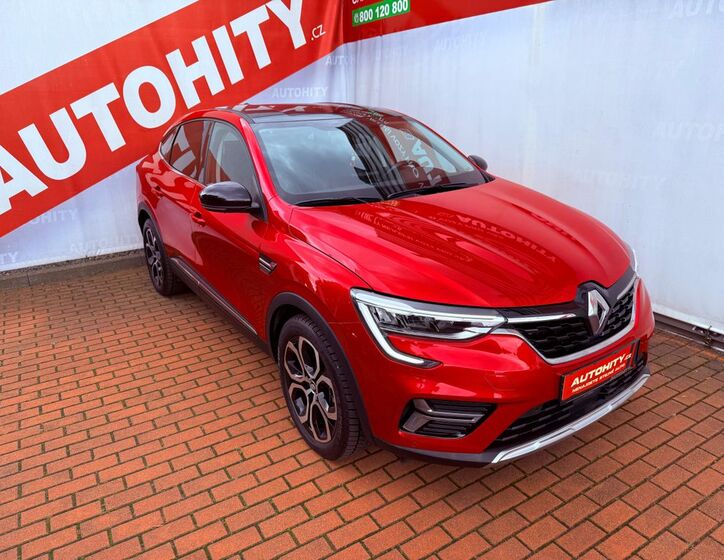 Renault Arkana 5