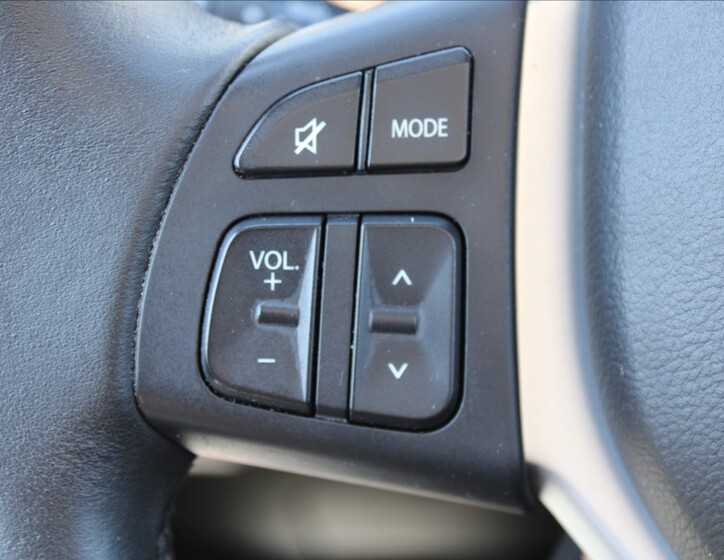 Suzuki Vitara 20
