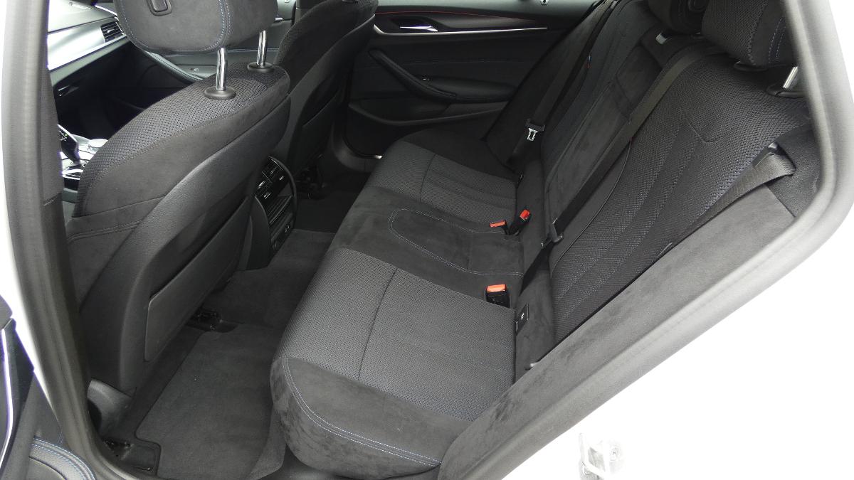 BMW Řada 5