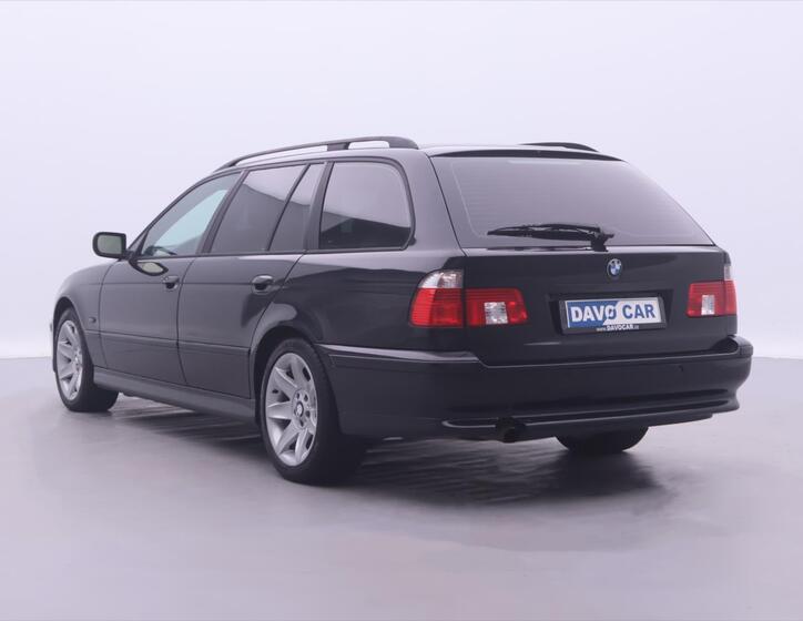 BMW Řada 5 5