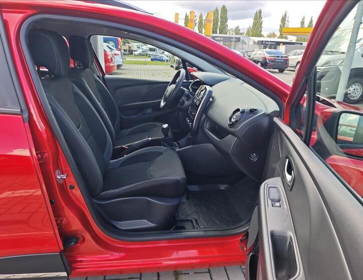 Renault Clio 14