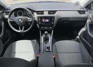 Škoda Octavia 6