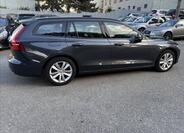 Volvo V60 10
