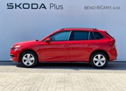 Škoda Kamiq 3