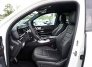 Mercedes-Benz GLS 24