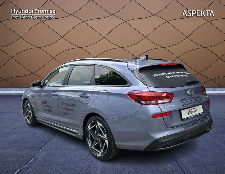 Hyundai i30 3