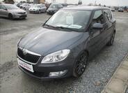 Škoda Fabia 3