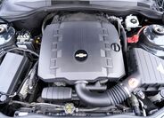 Chevrolet Camaro 10