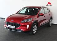 Ford Kuga 1